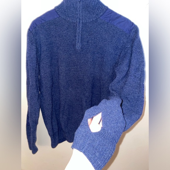 Helly Hansen half-zip - Picture 4 of 5